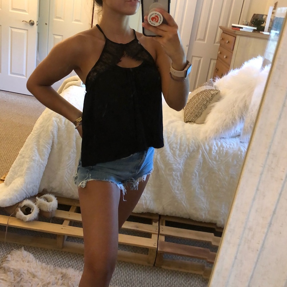 Urban Outfitters top